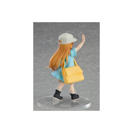 Cells at Work! - ! - Statuette Pop Up Parade Platelet 15 cm