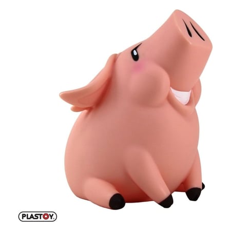 Seven Deadly Sins - Tirelire Hawk 12 cm