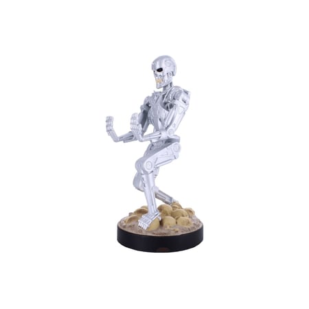 Terminator - Figurine Cable Guy T-800 20 cm