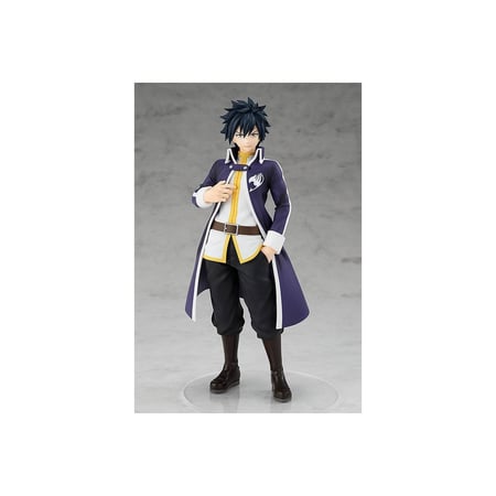 Fairy Tail Figurine Pop Up Parade Natsu Grand Magic Games
