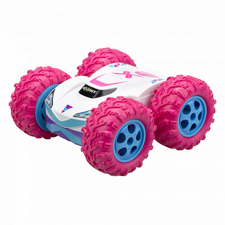 360 cross rose 1-18e - Exost - Activités 4-7 ans