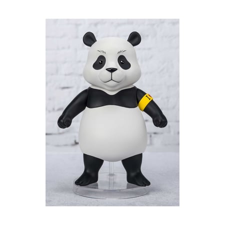 Jujutsu Kaisen - Figurine Figuarts mini Panda 9 cm