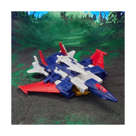 Transformers Generations Legacy Evolution Voyager Class - Figurine Metalhawk 18 cm
