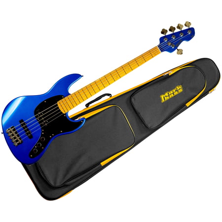 MB GV 5 GOG CR MP FC Blue Sky Markbass
