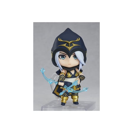 League of Legends - Figurine Nendoroid Ashe 10 cm