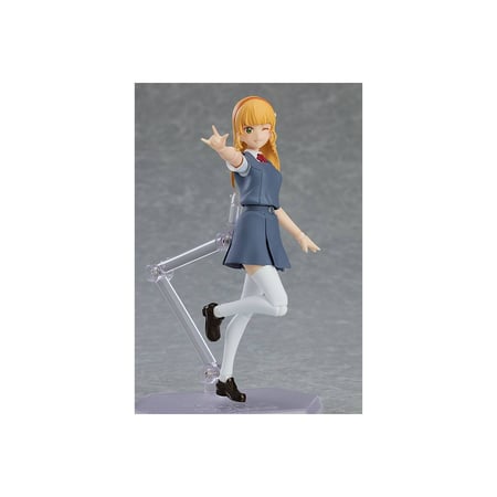 Love Live! Superstar!! - Figurine Figma Sumire Heanna 13 cm