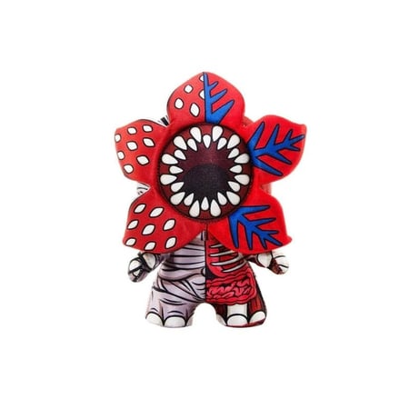 Stranger Things - Peluche DZNR Demogorgon Autopsy Edition 23 cm
