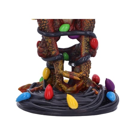 Gremlins - Figurine Mohawk in Fairy Lights 16 cm