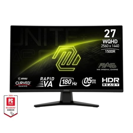 MSI MAG 274CQF