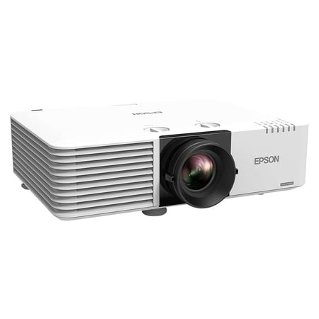 Vidéoprojecteur Epson EB-L530U -, 5200 Lumens, 1080p, Full HD, WiFi - Blanc