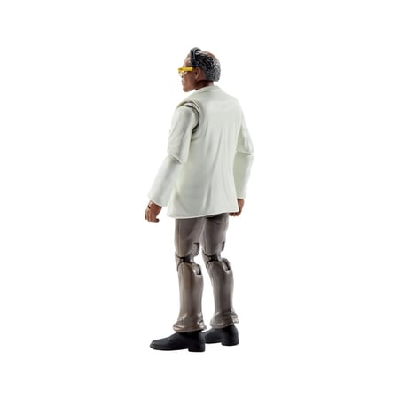 Jurassic World Hammond Collection - Figurine Ray Arnold 10 cm