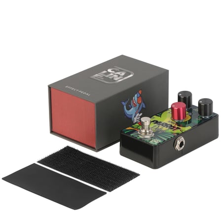 Caline® G-010 Parrot Super Delay