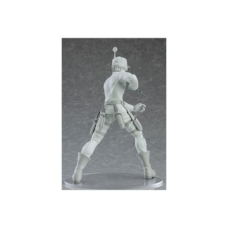 Cells at Work! - Statuette Pop Up Parade White Blood Cell (Neutrophil) 19 cm
