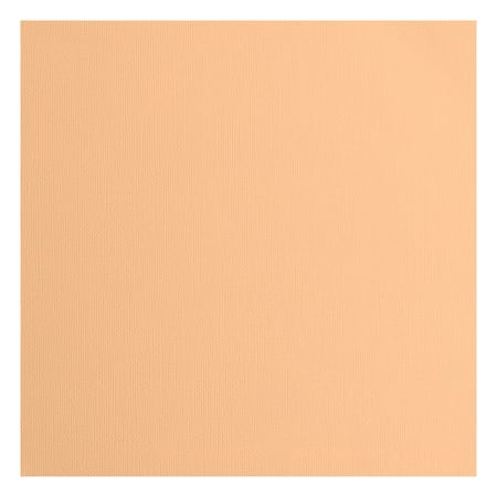 Papier cartonné - Florence - 20 feuilles - Sorbet - 30,5 x 30,5 cm - 216 g/m²
