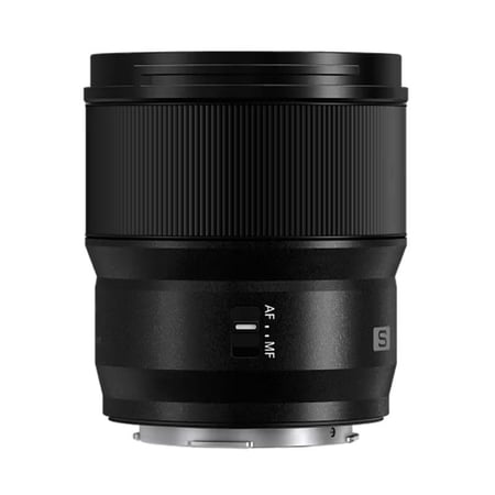 PANASONIC Objectif Lumix S 18mm f/1.8