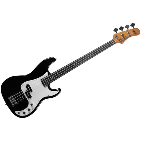 PJ300 Black EKO