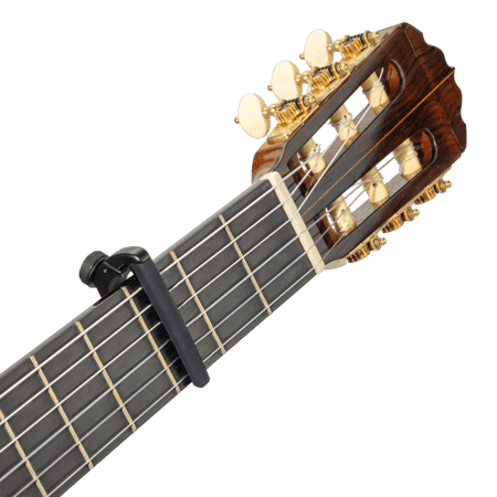 Shiver - Capodastre basic guitare folk/électrique - Capodastres