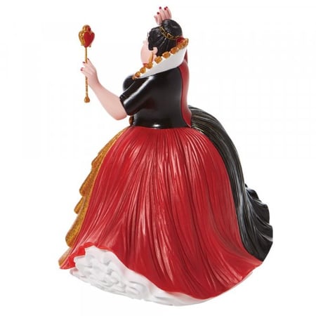 Figurine Reine de Coeur Alice au Pays des Merveilles - Funko Pop