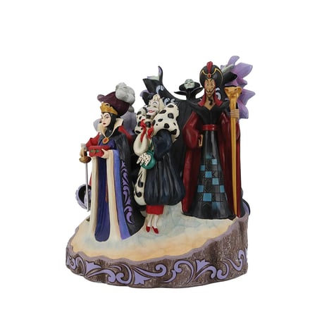 Figurine Funko Pop Reine-Sorcière - Disney Vilains