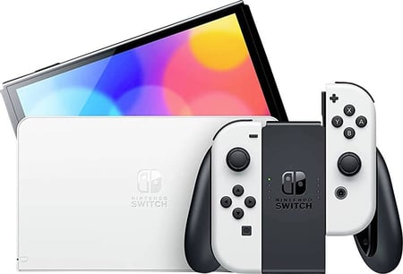 Les meilleurs accessoires pour Nintendo Switch en 2024