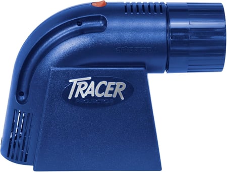 Projecteur épiscope TRACER - Fenêtre 13 x 13 cm - Accessoires pour