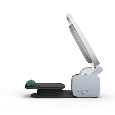 Presse à chaud Cricut™ Autopress™