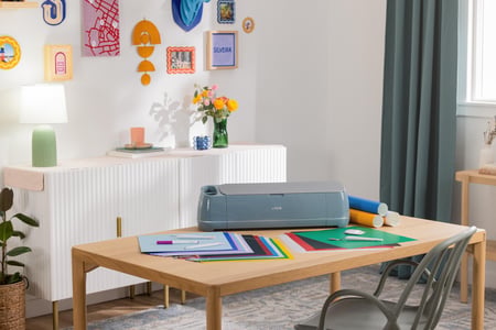Machine de découpe intelligente Cricut Maker™ 4