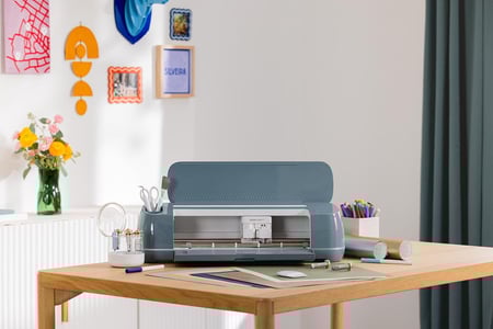 Cricut Explore Air 2 - Machine De Découpe | Transfer ID