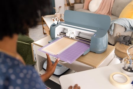 Machine de découpe intelligente Cricut Maker™ 4