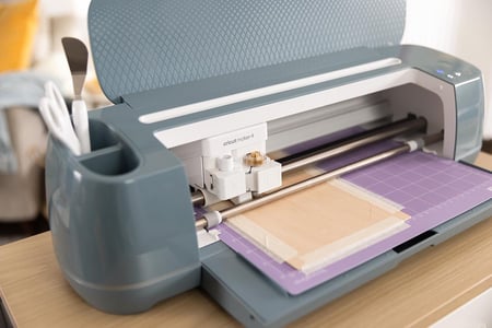 Machine de découpe intelligente Cricut Maker™ 4