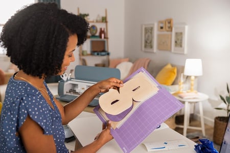 Machine de découpe intelligente Cricut Maker™ 4