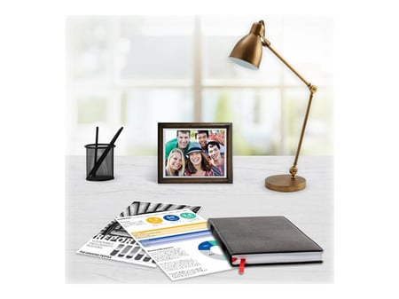 HP 304 cartouche encre combo 2-pack