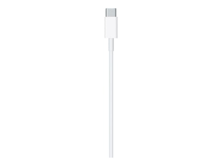 Câble de chargeur USB-C vers Lightning 1M Charge Rapide Pour iPhone, iPad,  iPod