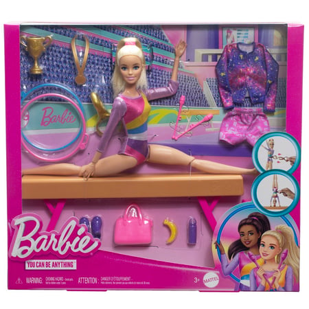 Mattel barbie online