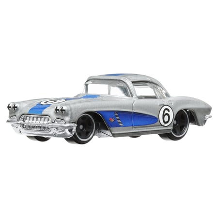 Véhicule Hot Wheels - Vintage - Modèles aléatoires - Vendu à l