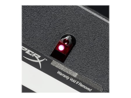Souris gaming optique RGB Hyper X - Pulsefire Core