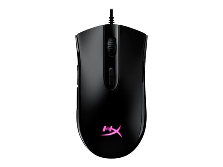 Souris gaming optique RGB Hyper X - Pulsefire Core