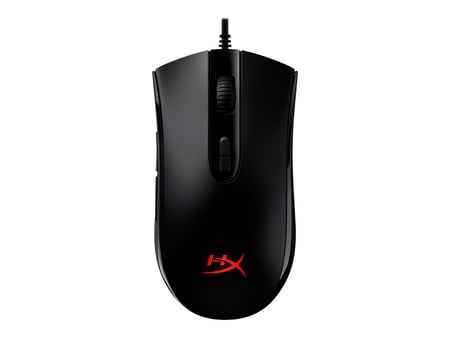 Souris gaming optique RGB Hyper X - Pulsefire Core