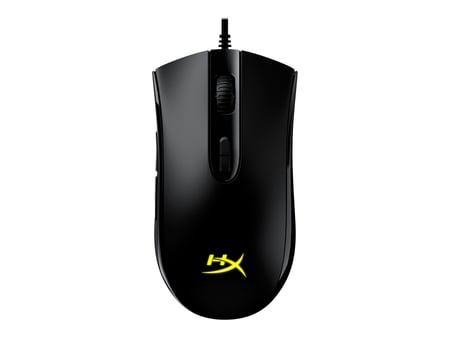 Souris gaming optique RGB Hyper X - Pulsefire Core