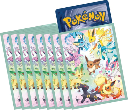 Pokémon EV8.5 - Coffret Super Premium Evolutions Prismatiques
