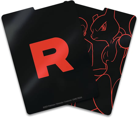 Coffret Dresseur d'élite Pokémon - EV 10 Rivalités destinées