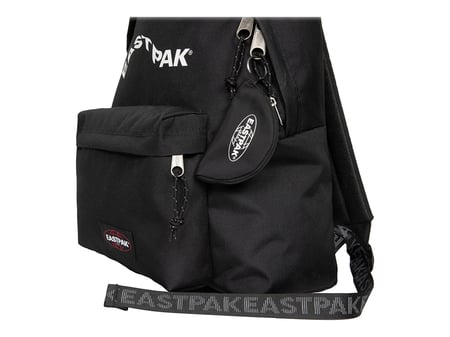 Sac à dos 1 compartiment - Padded Pak'R - Eastpak - Bold Distorded Black