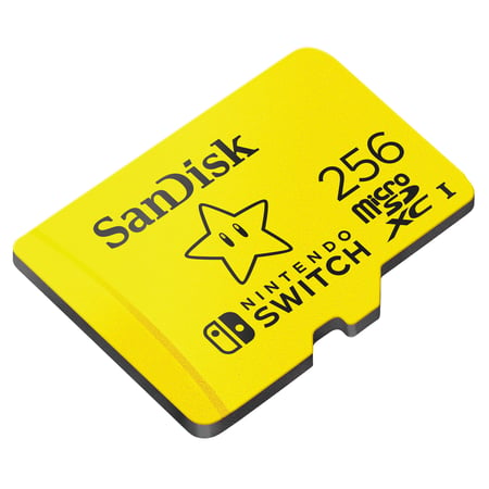Carte mémoire micro SDXC - 64 Go - Cultura - Cartes mémoires - Disques dur  et périphériques de stockage - Matériel Informatique High Tech
