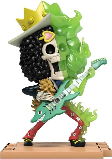 Funko Pop! One Piece Mystery Mini (30608) - les meilleurs prix