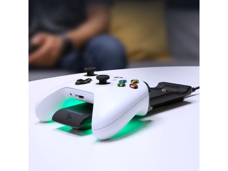 Chargeur manette Xbox Series X/S550,00 DHS