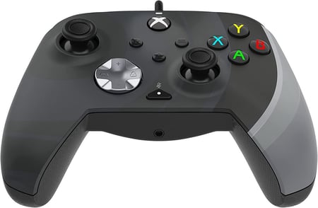 Manette Filaire Radial Black pour Xbox - Playstation VR2