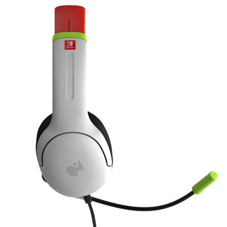 Casque gaming filaire Nintendo Switch PDP - Radiant Racers - Airlite -  Accessoires Switch