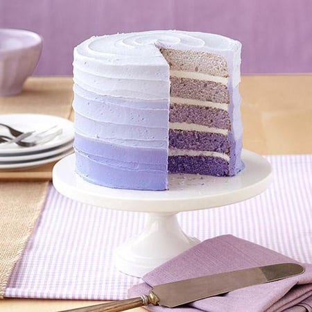 Moule à gâteaux carré 15 x 15 cm pour gâteaux et tartes