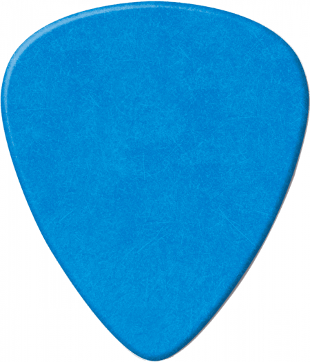 Porte-médiators Adhésif Pour Guitare, Solution Ergonomique Et Pratique