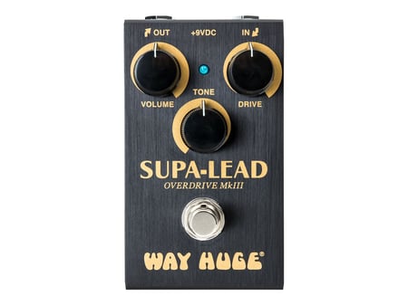 CC HS - WM31 Supa Lead